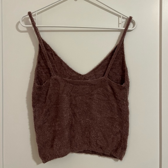 Fuzzy Tank - Picture 2 of 3